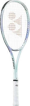 Amazon | ヨネックス(YONEX) テニス 軟式ラケット ジオブレイク